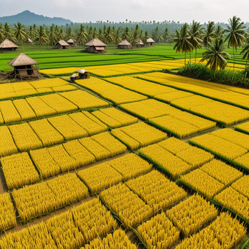 នៅក្នុងភូមិដ៏តូចមួយ មានកសិករ​ឈ្មោះវណ្ណៈដែលមានគុណភាពល្អ​ដំណាំគេ។ រៀងរាល់ឆ្នាំ ស្រែរបស់គាត់ត្រូវបានពេញនិយមដោយស្រូវមាស។ នៅឆ្នាំមួយ ប៉ុន្តែ អគ្គីភាយមួយបានបំផ្លាញដំណាំរបស់គាត់។ ទោះបីជាមានបញ្ហាតែ ចិត្តម៉ែន​ដាក់, វណ្ណៈបានសម្រេចចិត្តចង់ដាំឡើងវិញ។ ដោយមានជំនួយពីមិត្តភូមិគាត់ គាត់អាចប្រើប្រាស់វិធីសាស្ត្រនិងដាំដំណាំថ្មីនៃផ្លែឈើដែលរីករាយ។ ការងារខិតខំប្រឹងប្រែងរបស់វណ្ណៈបានចំណេញ ហើយគាត់ទទួលបានការប្រកួតប្រជែង​ដំណាំល្អសម្រាប់ឆ្នាំមួយ។